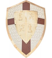 Misc Ornamental Shield