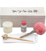 Misc Sword Cleaning Kit