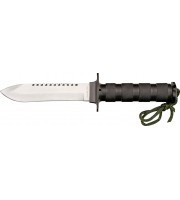 Misc Medium Survival Knife