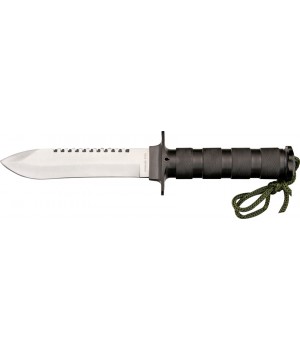 Misc Medium Survival Knife