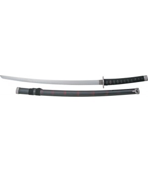 Misc Katana Black/Burgundy