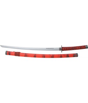 Misc Katana Red/Black