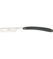 Misc Razor Black Wood Handles