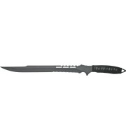 Misc Short Sword Black