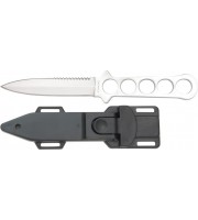 Misc Diving Knife Double Edge