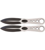 Misc Throwing Knife Set