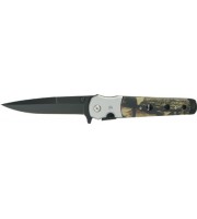 Misc Camo Stiletto