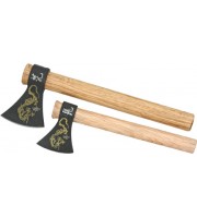 Misc Throwing Axe Set