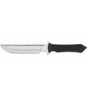 Misc Tactical Fixed Blade