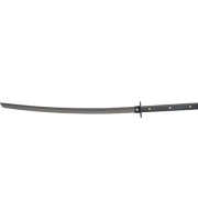 Misc Full Tang Samurai Sword