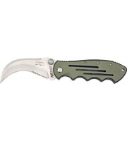 Misc Bear Claw Folder