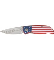 Tom Anderson Stars and Stripes 
Folder