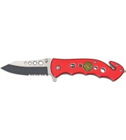 Misc FireFighter Rescue Folder
Speed Assisted