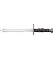 Misc Swiss Bayonet 
Military Surplus