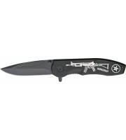 Misc Speed Assisted Tactical Folder