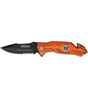 Misc Speed Assisted Linerlock
EMS