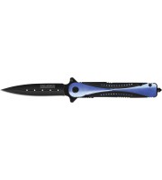 Misc Speed Assisted Folder 
Blue