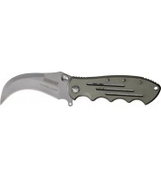 Misc Speed Assisted Bear Claw 
Linerlock