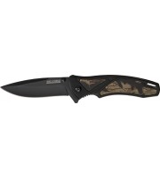 Misc Speed Assisted Camo 
Linerlock