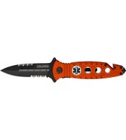 Misc Speed Assisted EMS Rescue 
Linerlock