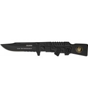 Misc Speed Assisted M16 Style 
Linerlock Law Enforcement