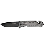 Misc M9 Rescue Speed Assisted 
Linerlock