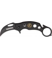 Misc Speed Assisted Karambit - Masonic