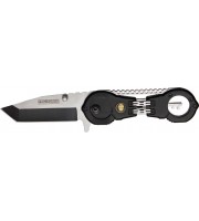 Misc Speed Assisted Handcuff 
Linerlock - Police