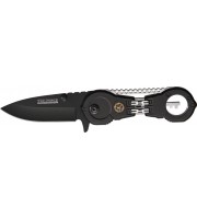 Misc Speed Assisted Handcuff 
Linerlock - Sheriff