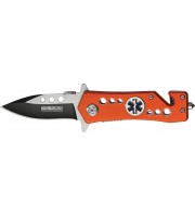 Misc Speed Assisted Rescue 
Linerlock - EMT