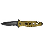 Misc Speed Assisted Ranger 
Rescue Linerlock