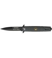 Misc Speed Assisted Special 
Forces Linerlock