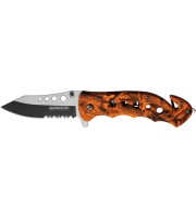 Misc Speed Assisted Rescue 
Linerlock