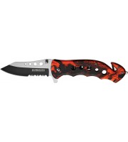 Misc Speed Assisted Rescue 
Linerlock