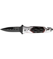 Misc Speed Assisted Rescue 
Linerlock