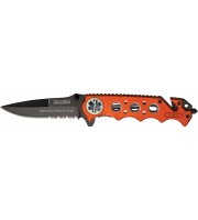 Misc Speed Assisted Rescue 
Linerlock - EMT