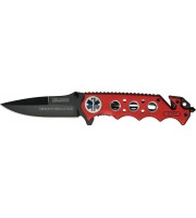 Misc Speed Assisted Rescue 
Linerlock - EMT