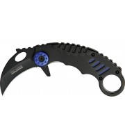 Misc Speed Assisted Karambit