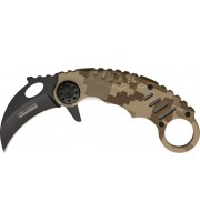 Misc Speed Assisted Karambit