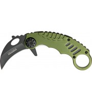 Misc Speed Assisted Karambit