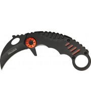 Misc Speed Assisted Karambit