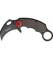 Misc Speed Assisted Karambit