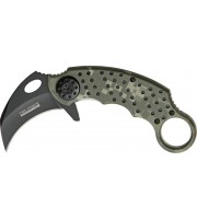 Misc Speed Assisted Karambit