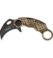 Misc Speed Assisted Karambit