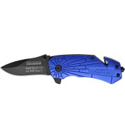 Misc Speed Assisted Rescue 
Linerlock - Navy Seals Ops