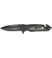 Misc Speed Assisted Rescue 
Linerlock