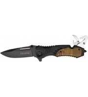 Misc Speed Assisted Rescue 
Linerlock