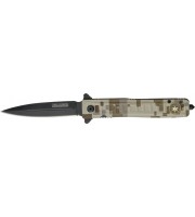 Misc Special Forces Speed 
Assisted Linerlock