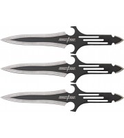 Misc Throwing Knife Set 3 Pc