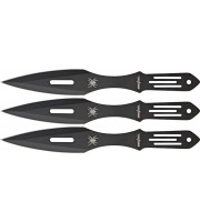 Misc Throwing Knife Set 3 Pc